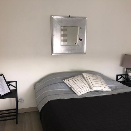 Joli Studio A Euroairport-Basel-Mulhouse-Freiburg Saint-Louis  Dış mekan fotoğraf