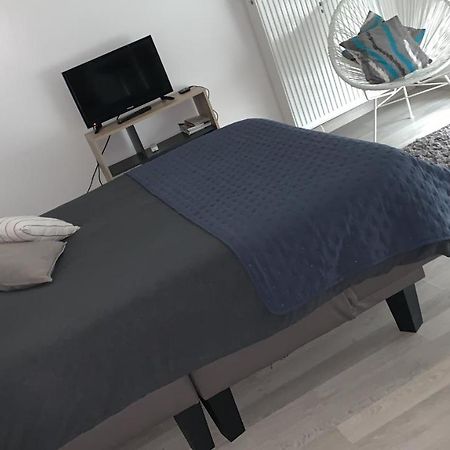 Joli Studio A Euroairport-Basel-Mulhouse-Freiburg Saint-Louis  Dış mekan fotoğraf