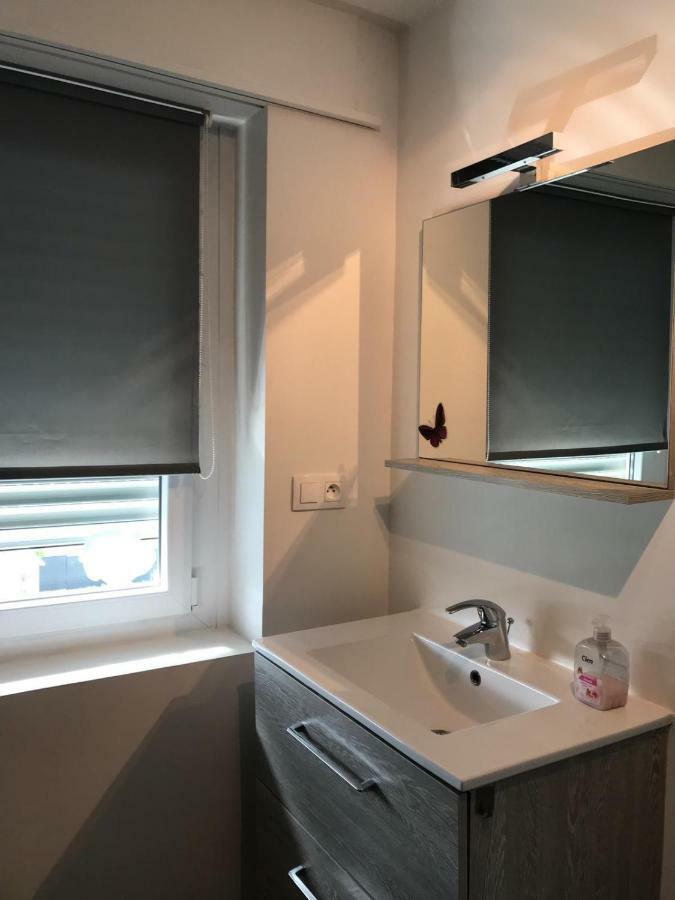 Joli Studio A Euroairport-Basel-Mulhouse-Freiburg Saint-Louis  Dış mekan fotoğraf