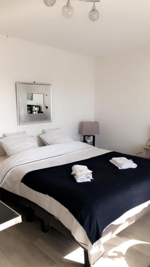 Joli Studio A Euroairport-Basel-Mulhouse-Freiburg Saint-Louis  Dış mekan fotoğraf